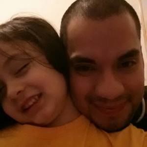 Meet your Posher, Antonio